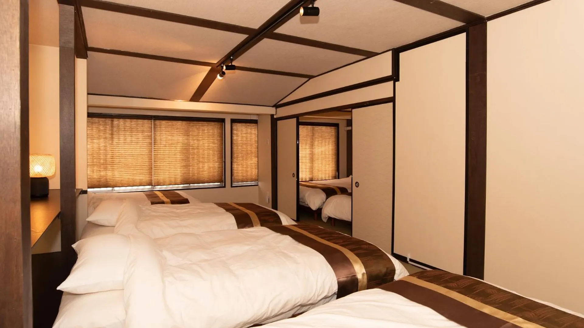 Kyoto Central Base Apartment
