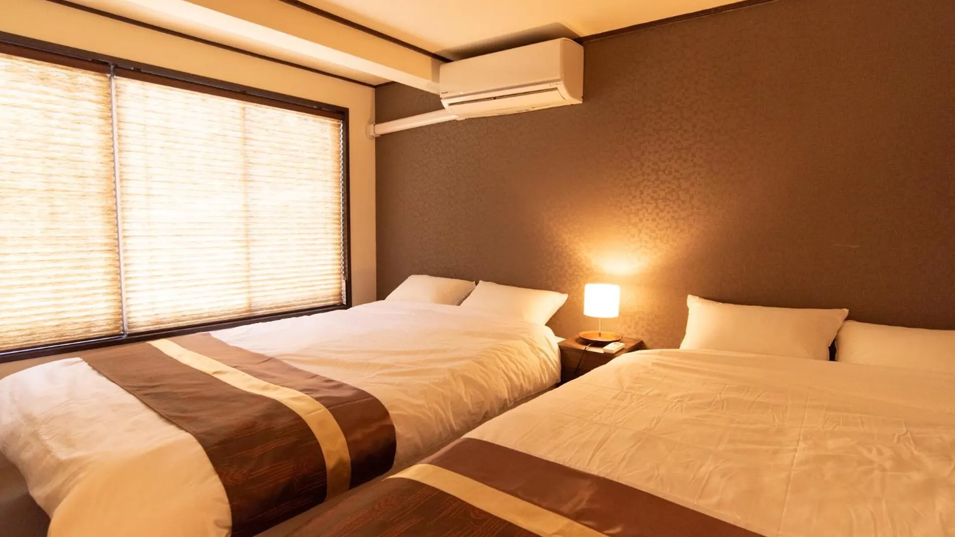 Apartment Kyoto Central Base