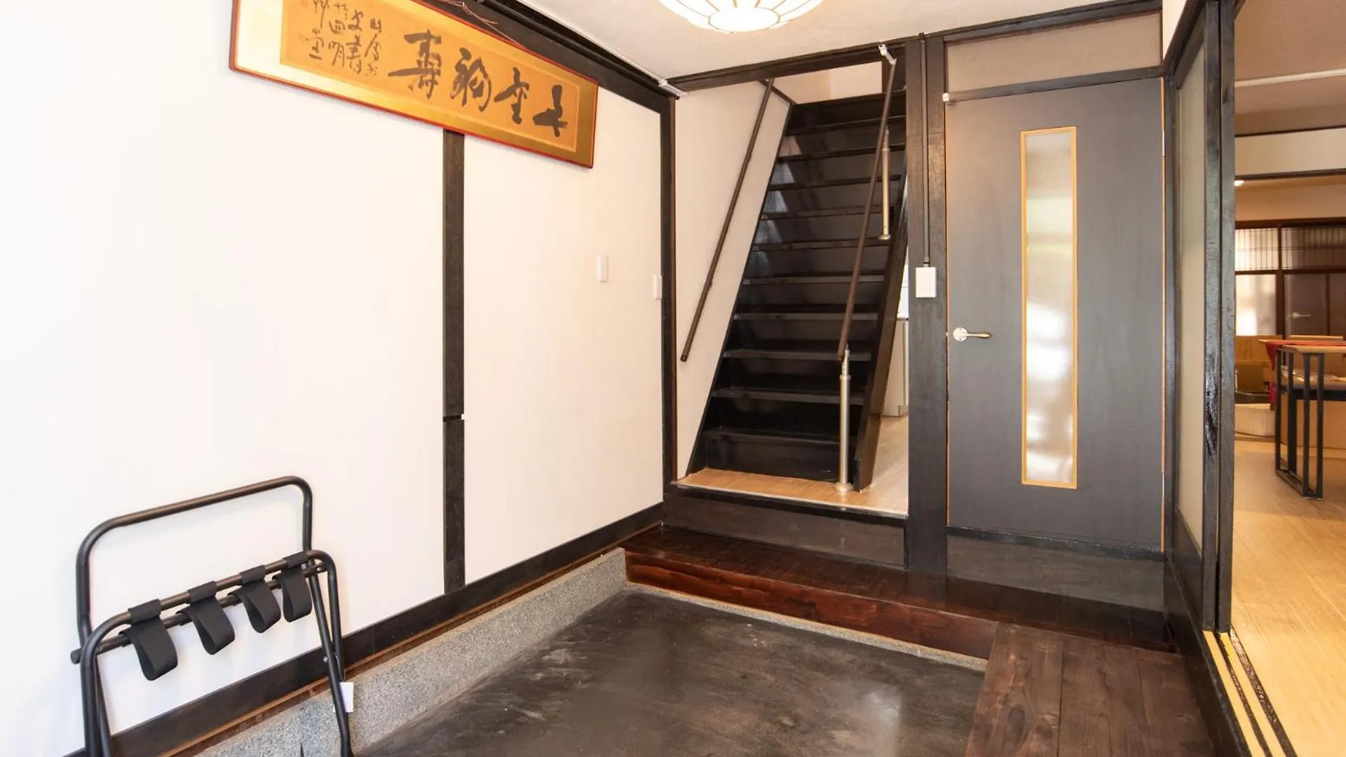 Kyoto Central Base Apartment