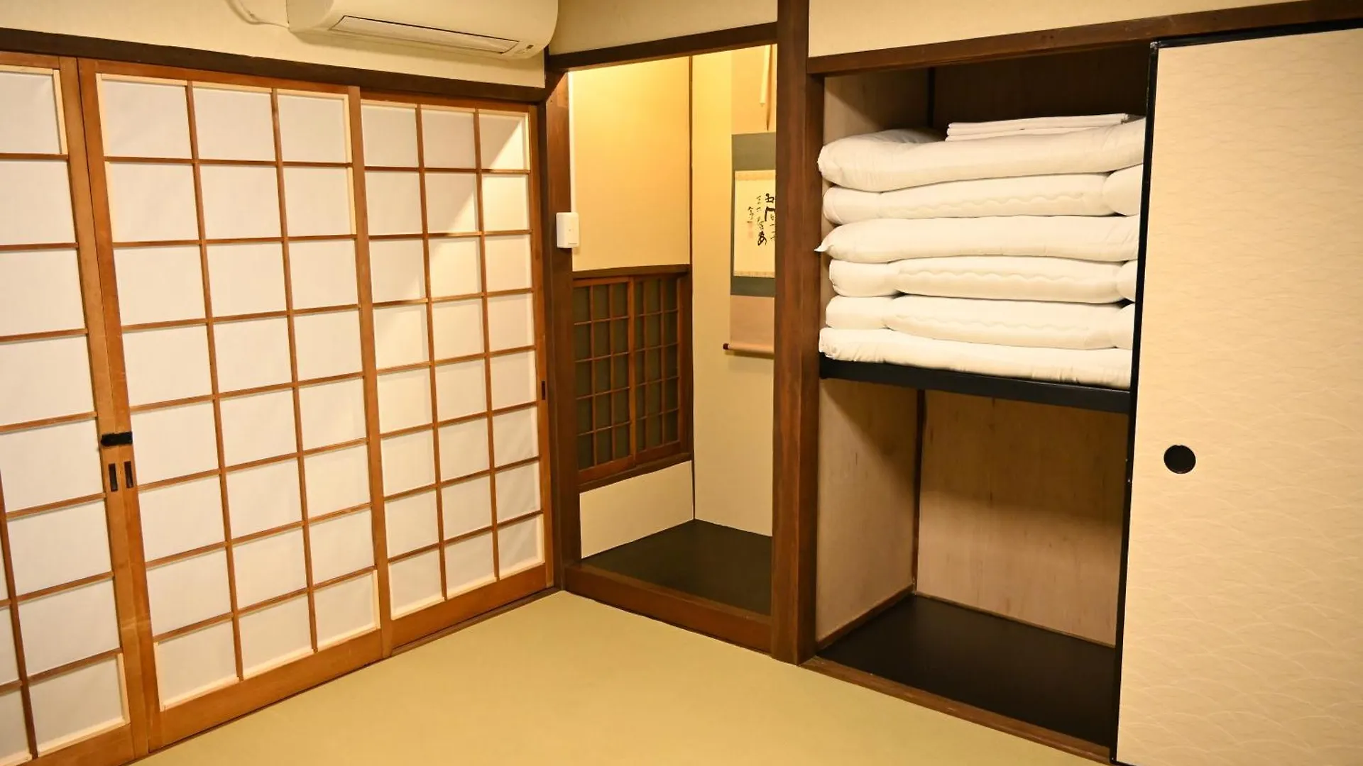 Apartment Kyoto Central Base