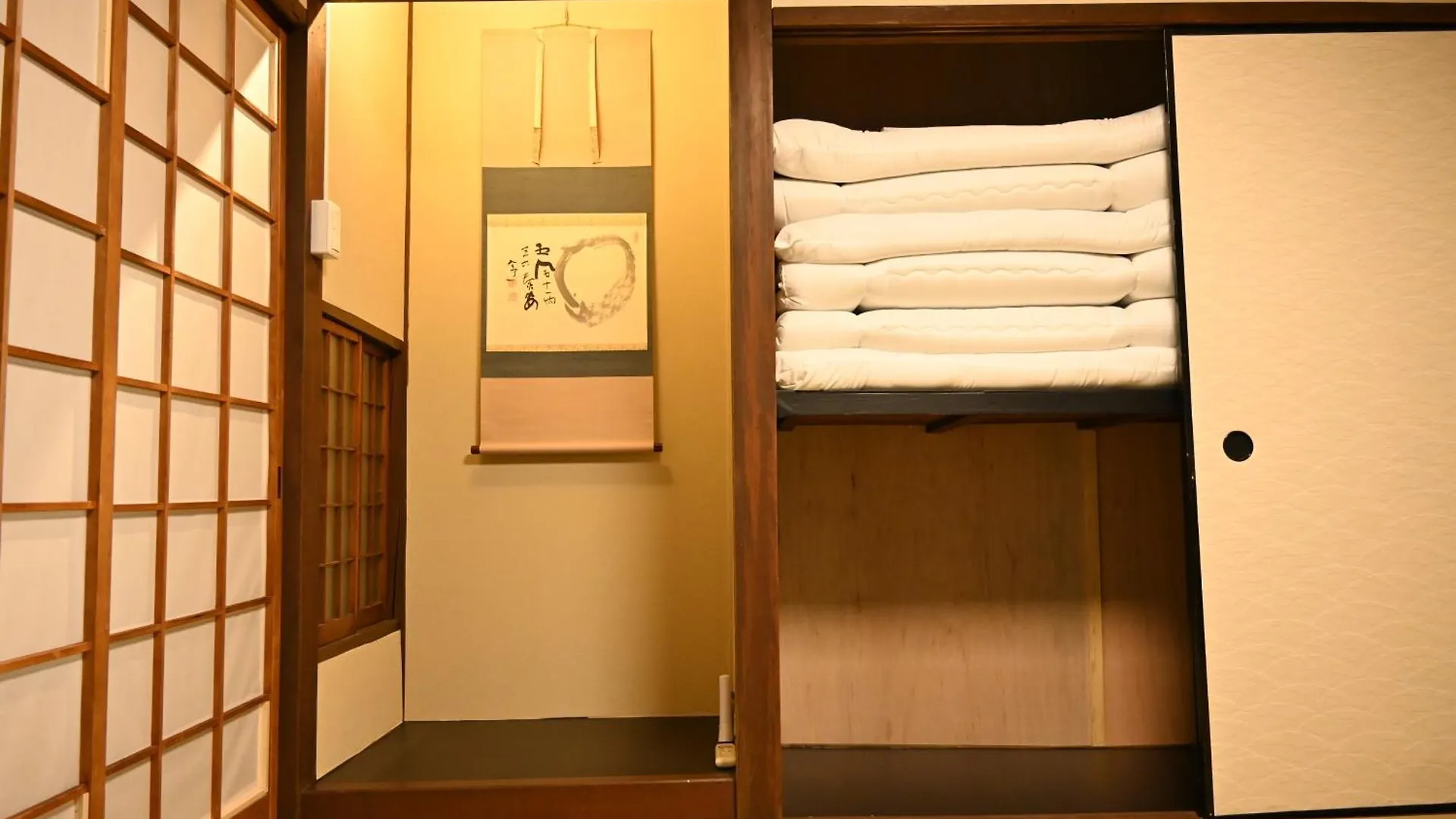 Kyoto Central Base Apartment