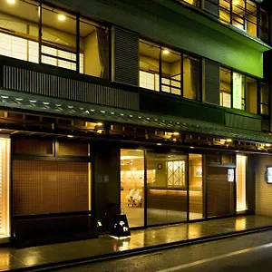 Ryokan Hirashin Quioto