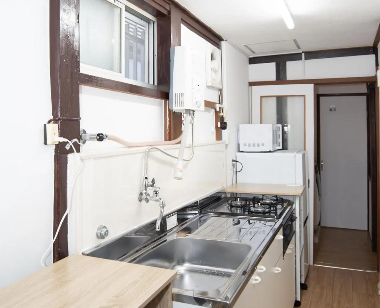 Kyoto Central Base Apartment