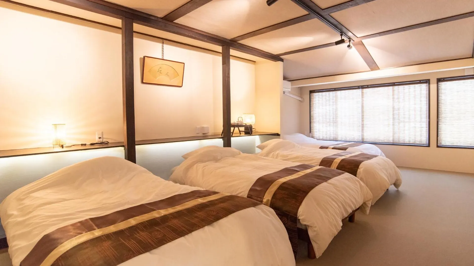 Apartment Kyoto Central Base Japan