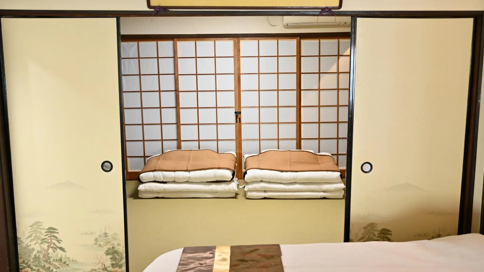 Apartment Kyoto Central Base